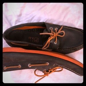 Men’s Sperry Boat shoes